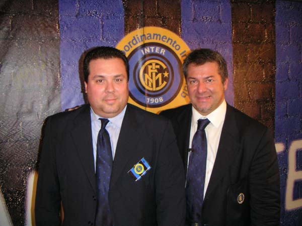 Scarpini inter outlet